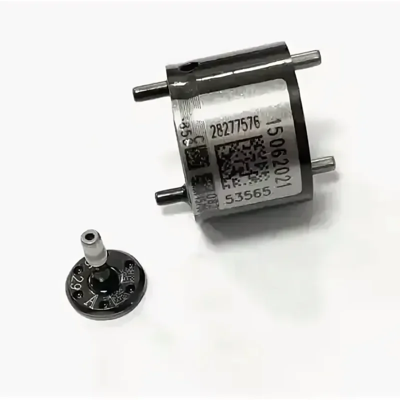 28346624 Клапан форсунки Euro-5 Производитель: Mihot (КНР)