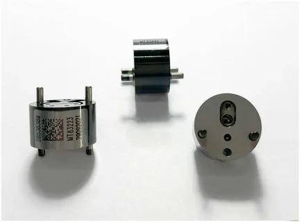 28538389 Клапан форсунки Euro-3 Производитель: Mihot (КНР)