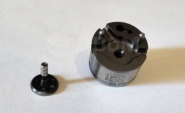 28651416 Клапан форсунки Euro-6 Производитель: Mihot (КНР)