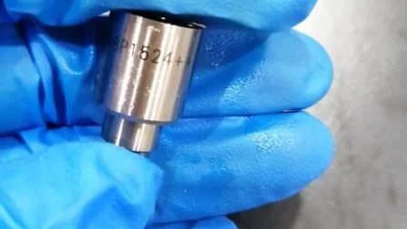 DLLA148P1524 Распылитель форсунки  0445120061/128/217/274