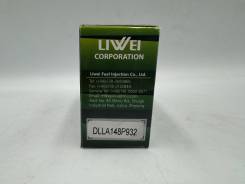 DLLA148P932 Распылитель  форсунки 16600-VM00/MB40 Производитель: Liwei (КНР)