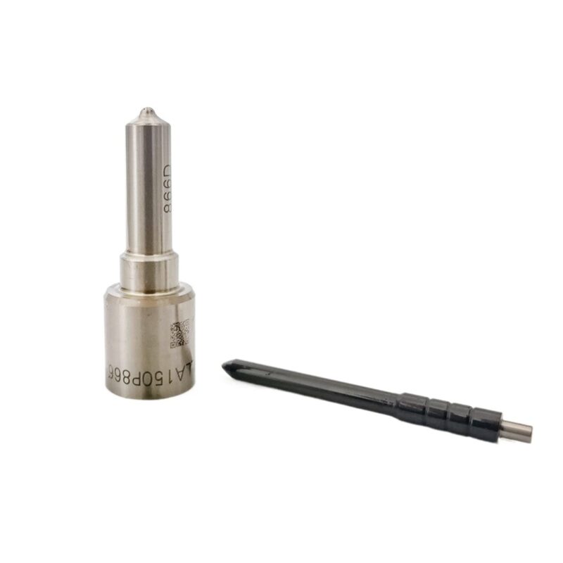 DLLA150P2569 Распылитель форсунки 0445120460 Производитель: Liwei (КНР)