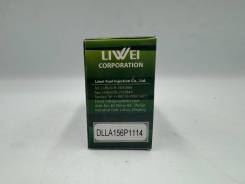 DLLA156P1114 Распылитель форсунки 0445110091/092/306 Производитель: Liwei (КНР)