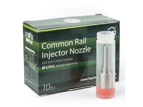 DSLA136P804 Распылитель форсунки  0445120002 Производитель: Liwei (КНР)