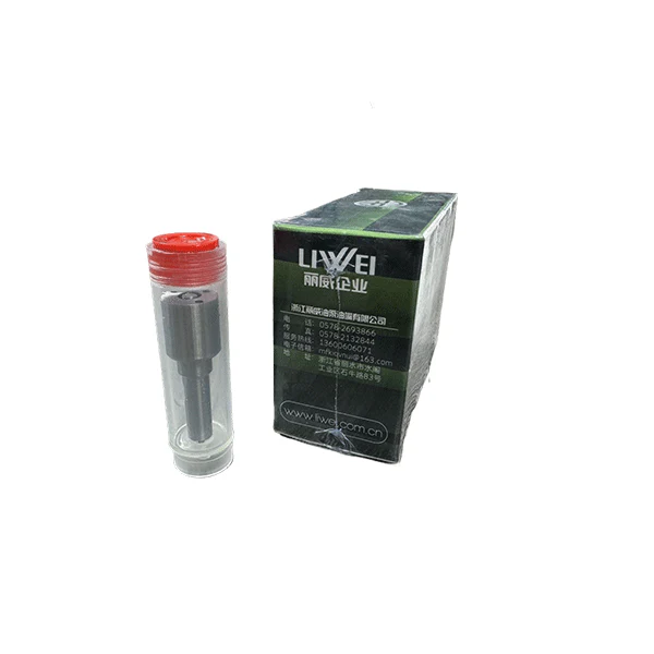 DLLA156P1368 Распылитель форсунки 0445110186/279 Производитель: Liwei (КНР)