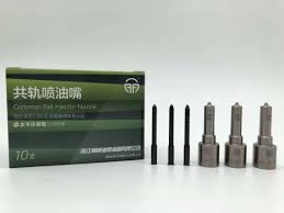 DLLA150P1197 Распылитель форсунки  0445110126/290 Производитель: Liwei (КНР)