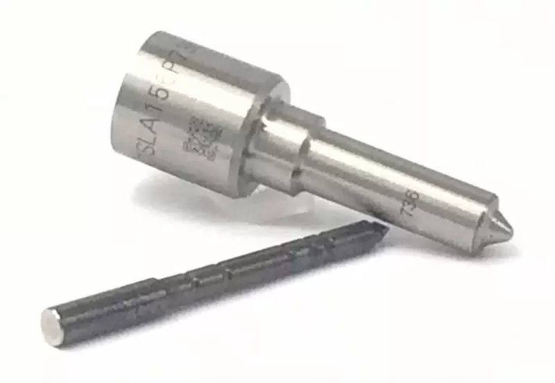 DSLA156P736 Распылитель форсунки 0445110009/010/011/012/024/025/071/072/099/199 Производитель: Liwei (КНР)