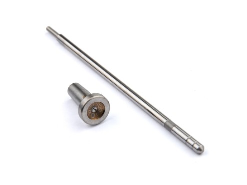 F00VC01001 Клапан мультипликатор форсунки со штоком 0445110003/004/005/006/009/010/011/12/14/15/24/25/34/35/45/46/69-74/93/94