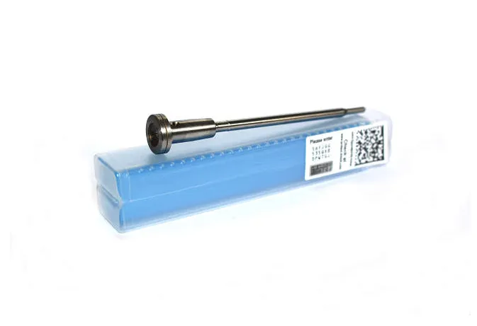 F00VC01338 Клапан мультипликатор форсунки со штоком 0445110247/248/273/435 Производитель: Mihot (КНР)