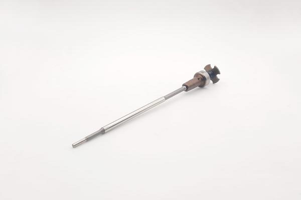 F00VC45200 Клапан мультипликатор форсунки со штоком 0445110351/398/418/520/680/813 Производитель: Mihot (КНР)