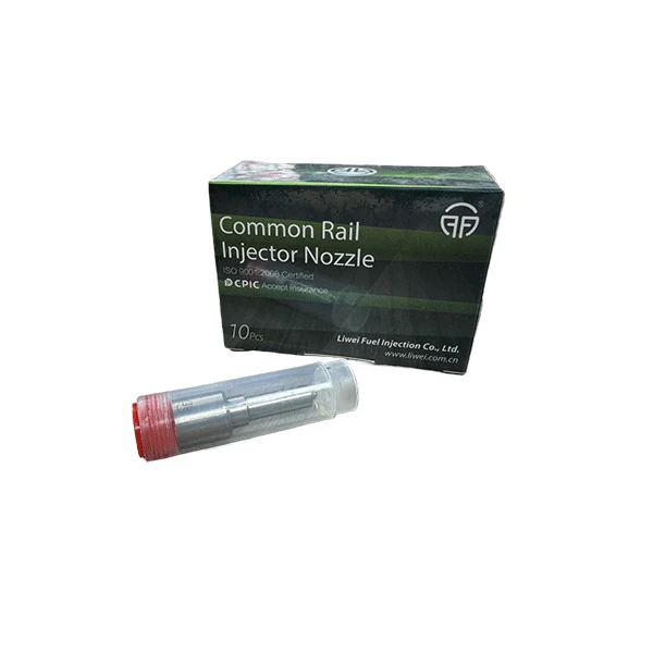 M0006P154 Распылитель форсунки  CP0628468185 Производитель: Liwei (КНР)