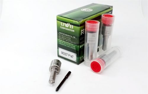 M0007P147 Распылитель форсунки  166009445R, 16600-00Q.. Производитель: Liwei (КНР)