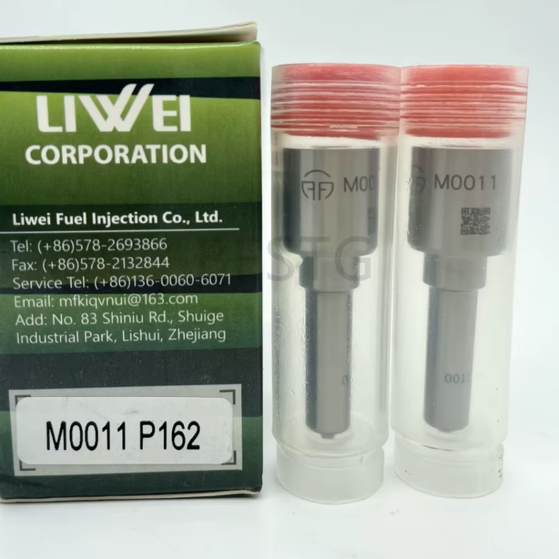 M0011P162 Распылитель форсунки 03L130277B Производитель: Liwei (КНР)