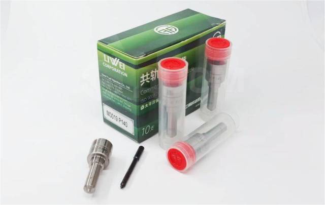 M0019P140 Распылитель форсунки  BK2Q-9K546-AG