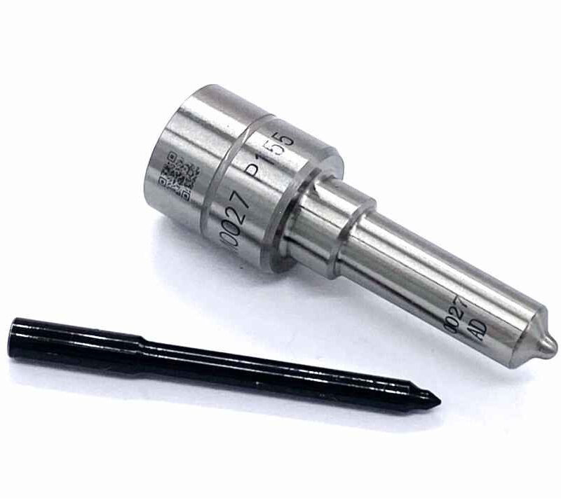 M0027P155 Распылитель форсунки  A2C59507596, 166006212R, 166006526R Производитель: Liwei (КНР)