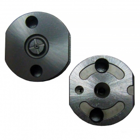 VP12 Клапан форсунки 16600-EB30/EC00 (11-30-010) Производитель: Mihot (КНР)